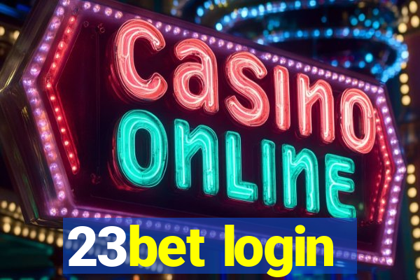 23bet login